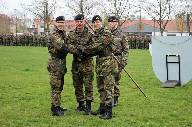 R&uuml;ckkehr aus Litauen (Foto: Karl-Heinz Herrmann)