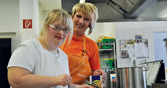 Wir haben es geschafft... (Foto: Fam. Lieder)