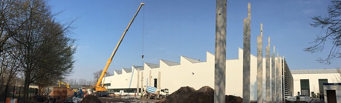 WAGO w&auml;chst und investiert weiter in Deutschland (Foto: WAGO)