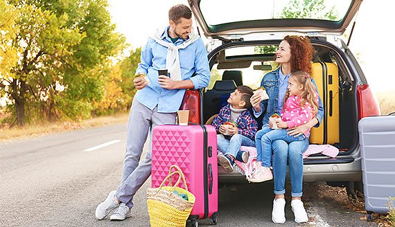 AvD-Tipps zu Mietwagen (Foto: Automobilclub von Deutschland e.V.)