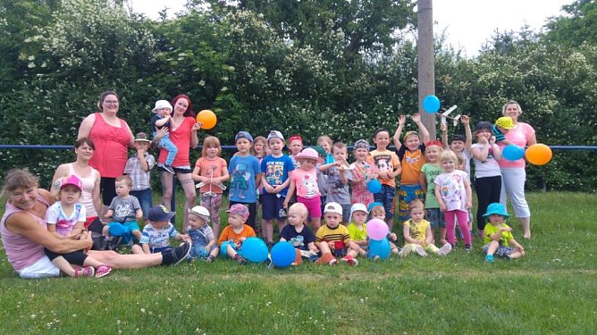 Der F&ouml;rderverein der KiTa Ringleben e.V. stellt sich vor (Foto: F&ouml;rderverein der KiTa Ringleben)