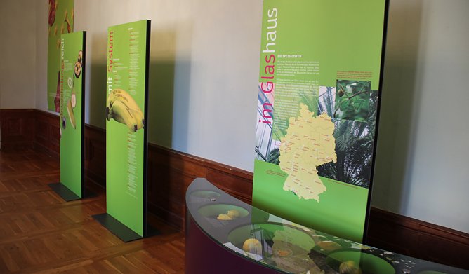 Einladung zum Vortrag (Foto: Karl-Heinz Herrmann) Einladung zum Vortrag (Foto: Karl-Heinz Herrmann)