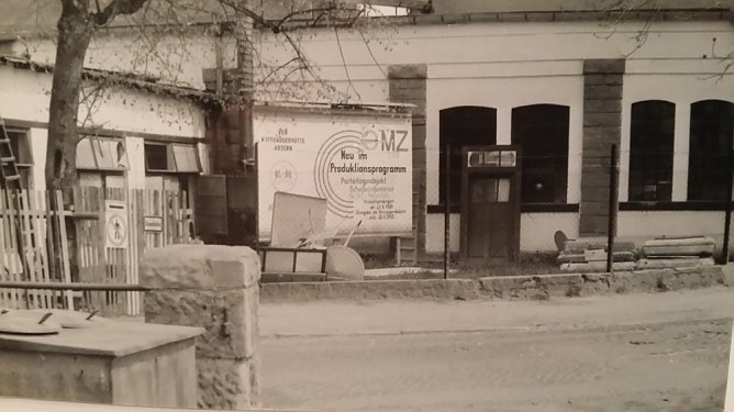 Vortragsabend im Regionalmuseum Bad Frankenhausen (Foto: Volker L&ouml;rke)