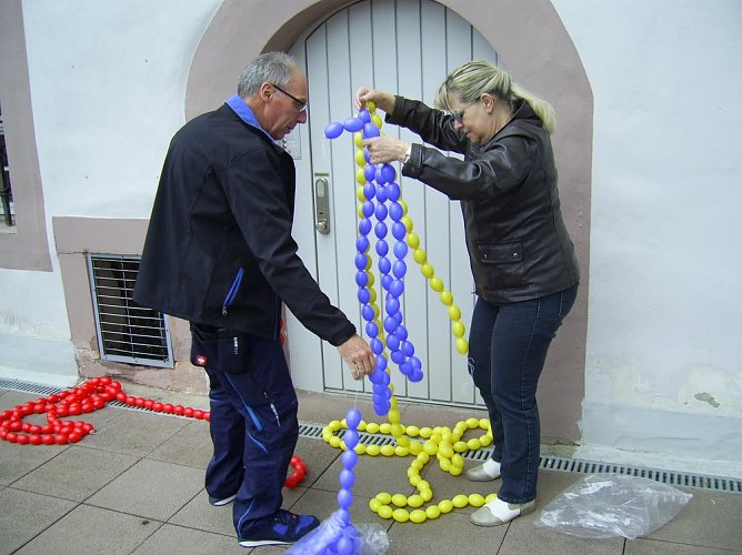 Das Regionalmuseum Bad Frankenhausen hat zu Ostern... (Foto: Regionalmuseum Bad Frankenhausen)