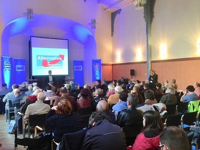 B&uuml;rgerdialog im Carl-Schroeder-Saal (Foto: Jens Cotta)