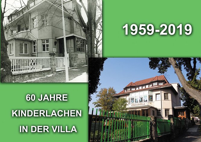 Tag der offenen Tür der Kindervilla (Foto: Kindervilla) Tag der offenen Tür der Kindervilla (Foto: Kindervilla)