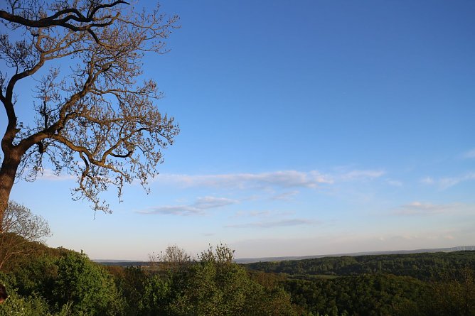 Wetterbild (Foto: Angelo Glashagel)