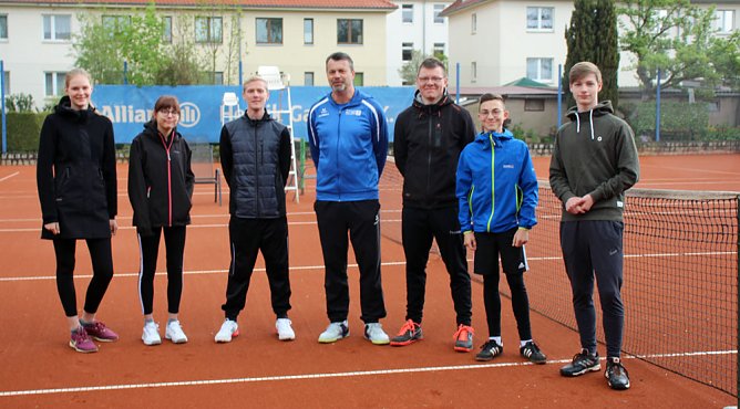 Das Wetter passte nicht (Foto: Karl-Heinz Herrmann) Das Wetter passte nicht (Foto: Karl-Heinz Herrmann)