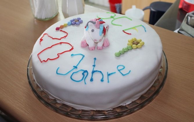 20 Jahre Jugendclub Ebeleben (Foto: Kreisjugendring) 20 Jahre Jugendclub Ebeleben (Foto: Kreisjugendring)