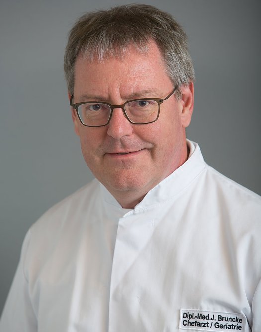 Das leistet die Geriatrie (Foto: Krankenhaus Sondershausen) Das leistet die Geriatrie (Foto: Krankenhaus Sondershausen)