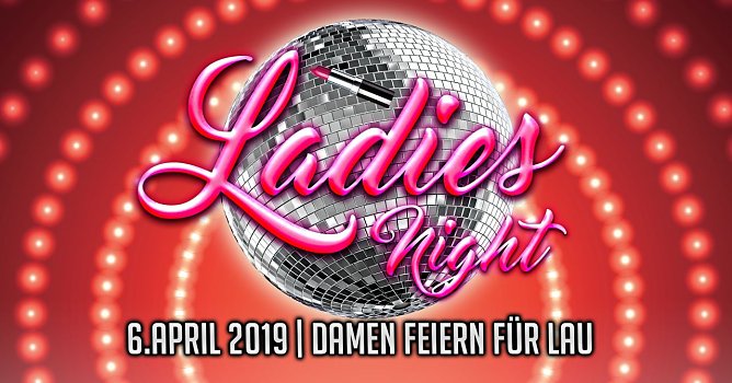 Ladies Night im STOCKSEN (Foto: Fabian Fromm)