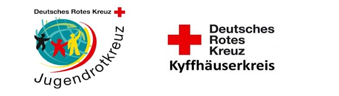 Kreisjugendwettbewerb beim DRK (Foto: DRK) Kreisjugendwettbewerb beim DRK (Foto: DRK)