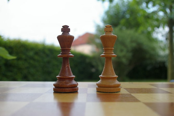 Schachfestival in Bad Frankenhausen (Foto: privat) Schachfestival in Bad Frankenhausen (Foto: privat)