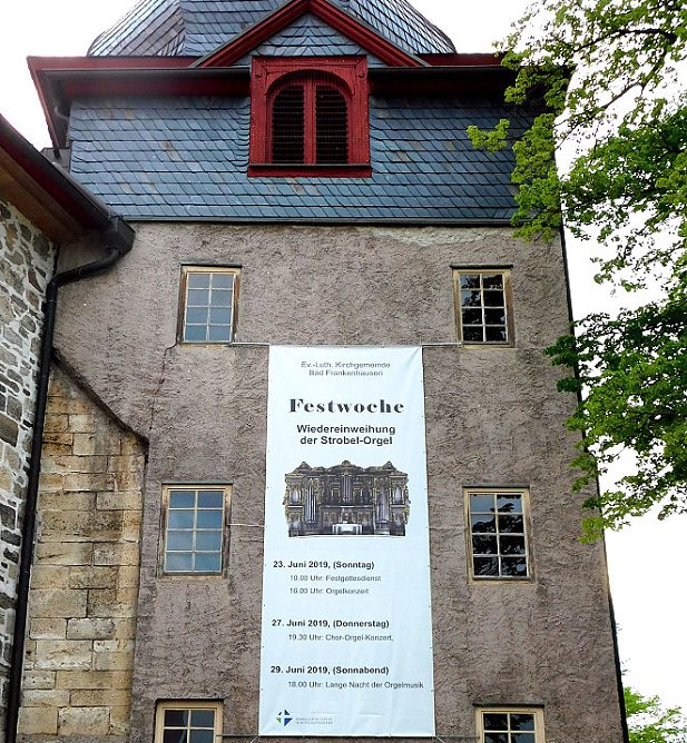Freudige Ereignisse werfen ihren Schatten voraus! (Foto: Peter Zimmer) Freudige Ereignisse werfen ihren Schatten voraus! (Foto: Peter Zimmer)
