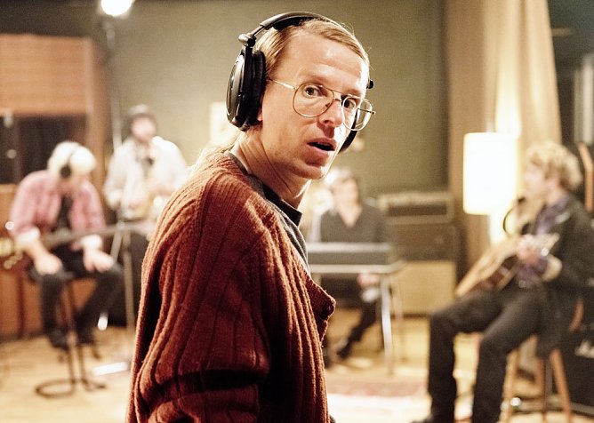 Zusatzauff&uuml;hrung von Gundermann (Foto: Pandora)