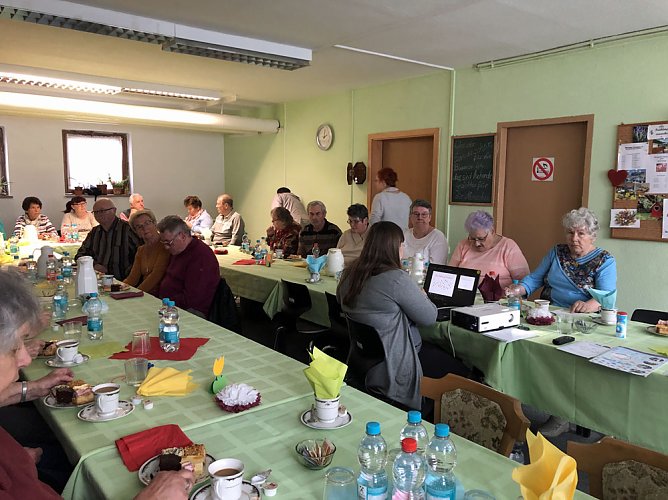 Aktionstag: "Aktion Mensch" (Foto: Behindertenverband)