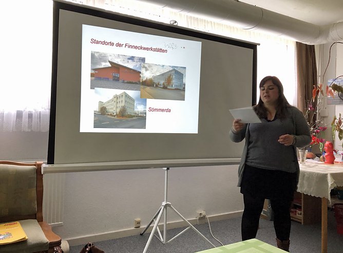 Aktionstag: "Aktion Mensch" (Foto: Behindertenverband)