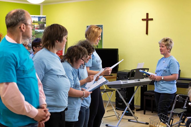 Alltagshelden geehrt (Foto: Bernd Lindig) Alltagshelden geehrt (Foto: Bernd Lindig)