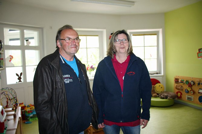 Kindervilla: Geschichten die das Leben schreibt (Foto: Karl-Heinz Herrmann)