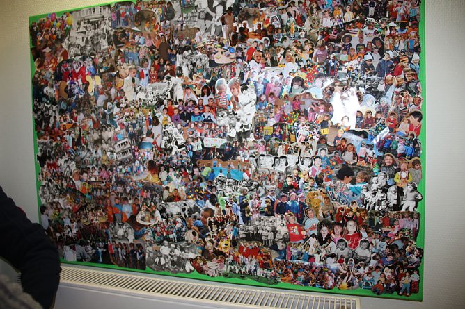 Kindervilla: Geschichten die das Leben schreibt (Foto: Karl-Heinz Herrmann)