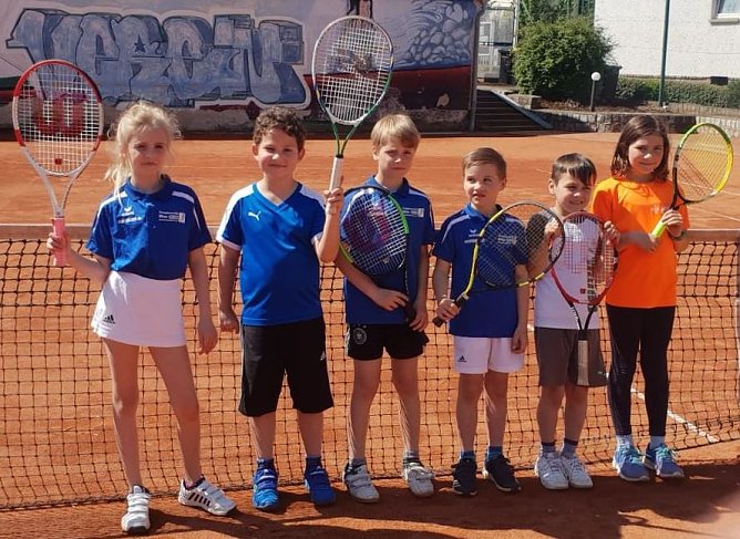 Bambinis zuhause (Foto: Marcel Fromm) Bambinis zuhause (Foto: Marcel Fromm)