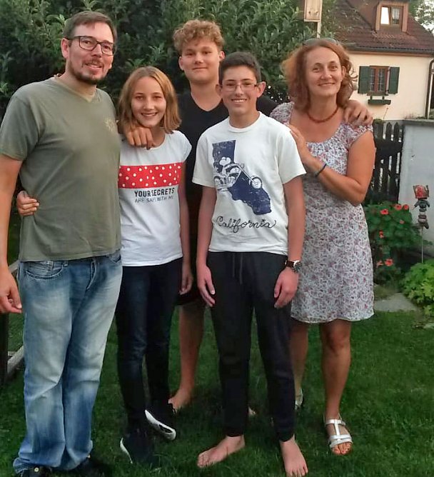 Familien aufgepasst! (Foto: Amigos de la Cultura e.V.)