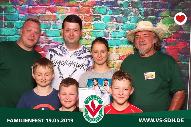 Sondersh&auml;user Vereine vorgestellt (1) (Foto: Tobias Schneegans)