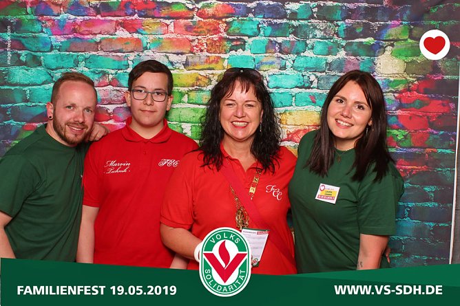 Vereine vorgestellt (2) (Foto: Tobias Schneegans)