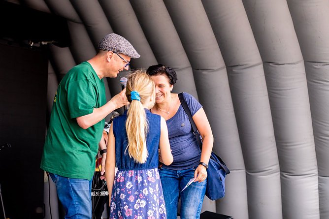 Vereine vorgestellt (5) (Foto: Tobias Schneegans)