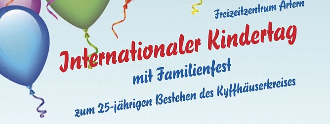 Wir laden herzlich ein! (Foto: privat)