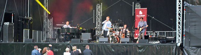 Residenzfest Sondershausen er&ouml;ffnet (Foto: Karl-Heinz Herrmann)