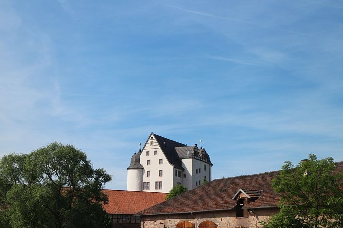 Wetterbild (Foto: Angelo Glashagel) Wetterbild (Foto: Angelo Glashagel)