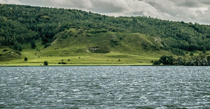 Vorsicht vor Keimen (Foto: Gernot Thelemann)
