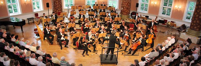 Grandiose Eröffnung der Liszt-Biennale (Foto: Karl-Heinz Herrmann) Grandiose Eröffnung der Liszt-Biennale (Foto: Karl-Heinz Herrmann)