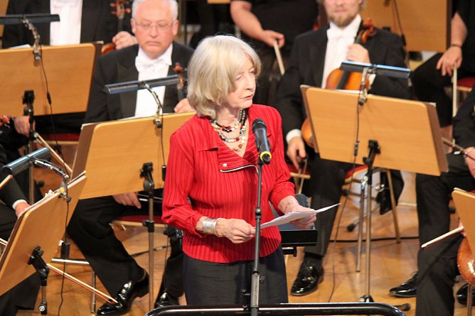 Grandiose Eröffnung der Liszt-Biennale (Foto: Karl-Heinz Herrmann) Grandiose Eröffnung der Liszt-Biennale (Foto: Karl-Heinz Herrmann)