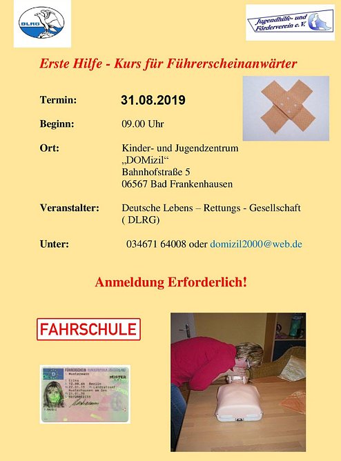 Straßenfest und mehr (Foto: privat) Straßenfest und mehr (Foto: privat)