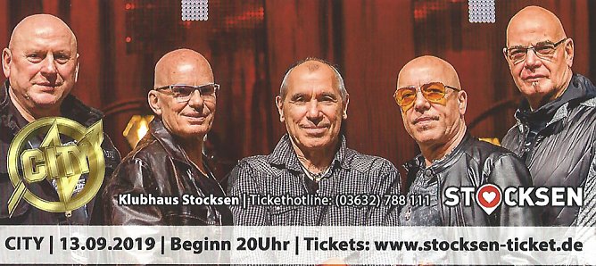 Ein fesselndes Programm (Foto: Fabian Fromm) Ein fesselndes Programm (Foto: Fabian Fromm)