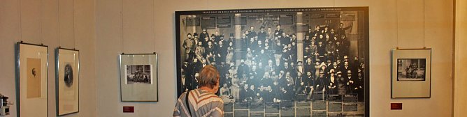 Das ist ein großes Wunder… (Foto: Karl-Heinz Herrmann) Das ist ein großes Wunder… (Foto: Karl-Heinz Herrmann)