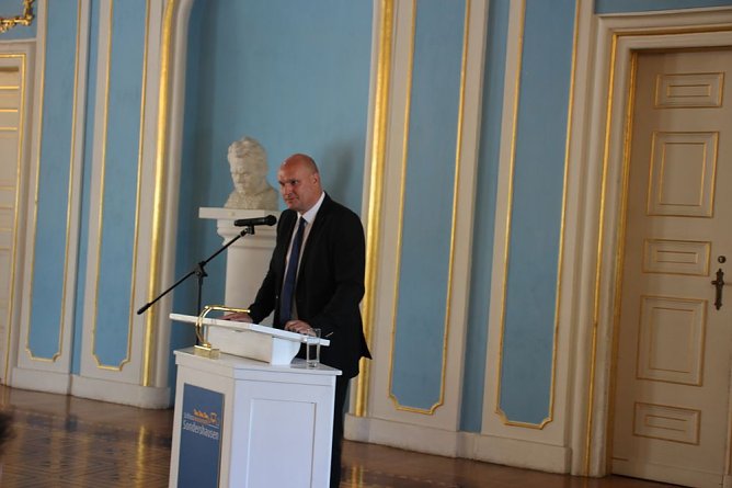 Das ist ein großes Wunder… (Foto: Karl-Heinz Herrmann) Das ist ein großes Wunder… (Foto: Karl-Heinz Herrmann)