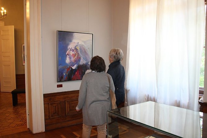 Das ist ein großes Wunder… (Foto: Karl-Heinz Herrmann) Das ist ein großes Wunder… (Foto: Karl-Heinz Herrmann)