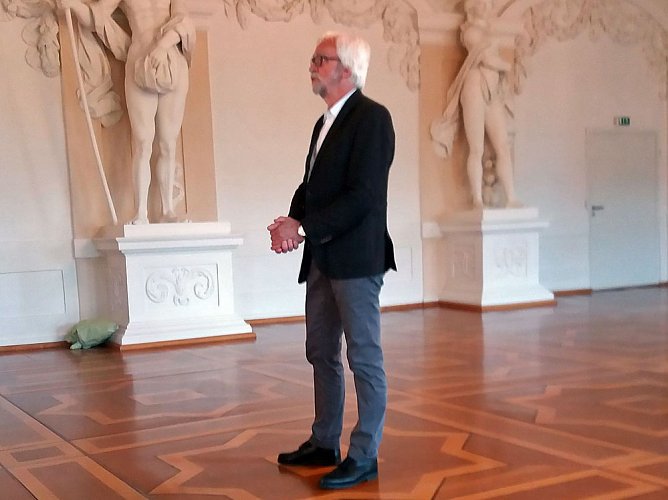 Rezital auf Liszt-Fl&uuml;gel (Foto: Dorothea Kieper)