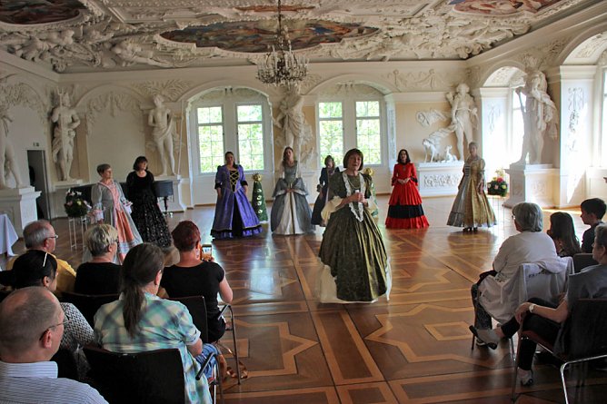 Heute gehen Schlössertage weiter (Foto: Karl-Heinz Herrmann) Heute gehen Schlössertage weiter (Foto: Karl-Heinz Herrmann)