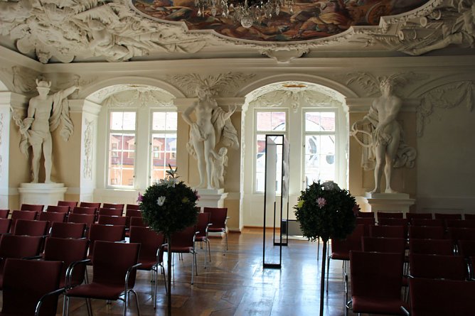 Heute gehen Schlössertage weiter (Foto: Karl-Heinz Herrmann) Heute gehen Schlössertage weiter (Foto: Karl-Heinz Herrmann)