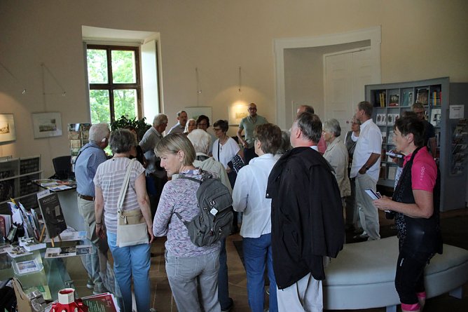 Heute gehen Schlössertage weiter (Foto: Karl-Heinz Herrmann) Heute gehen Schlössertage weiter (Foto: Karl-Heinz Herrmann)