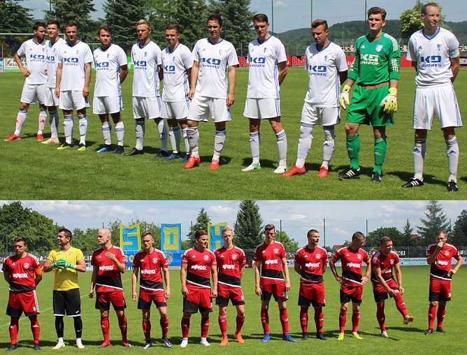 In letzter Minute fiel Entscheidung (Foto: Karl-Heinz Herrmann) In letzter Minute fiel Entscheidung (Foto: Karl-Heinz Herrmann)