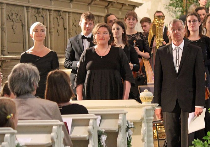 Liszt-Biennale 2019 Thüringen in Sondershausen beendet (Foto: Karl-Heinz Herrmann) Liszt-Biennale 2019 Thüringen in Sondershausen beendet (Foto: Karl-Heinz Herrmann)