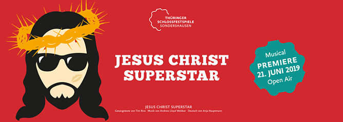 Einstimmung auf die Schlossfestspiele (Foto: Theater Nordhausen) Einstimmung auf die Schlossfestspiele (Foto: Theater Nordhausen)