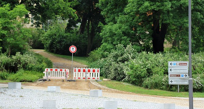 Abgespült (Foto: Karl-Heinz Herrmann) Abgespült (Foto: Karl-Heinz Herrmann)