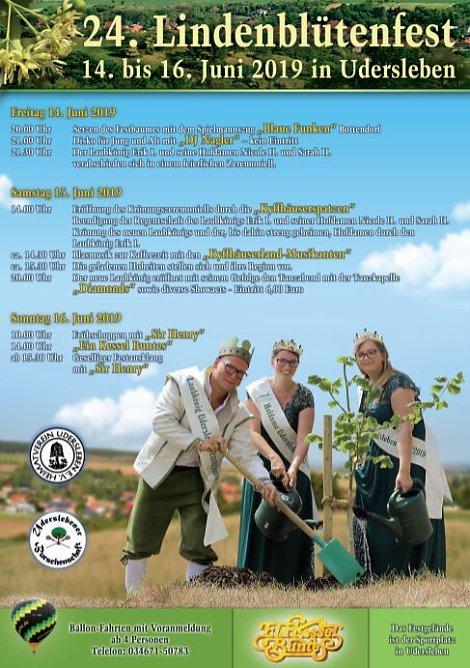 Udersleben (Foto: privat) Udersleben (Foto: privat)