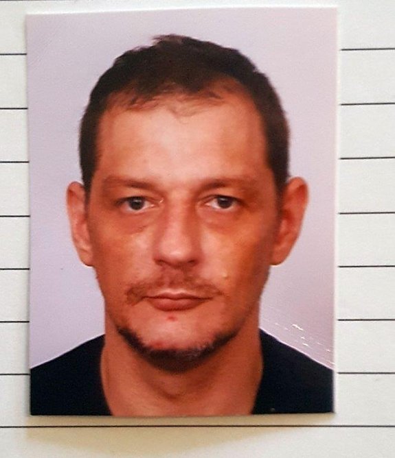 Die Polizei fahndet (Foto: Polizei) Die Polizei fahndet (Foto: Polizei)